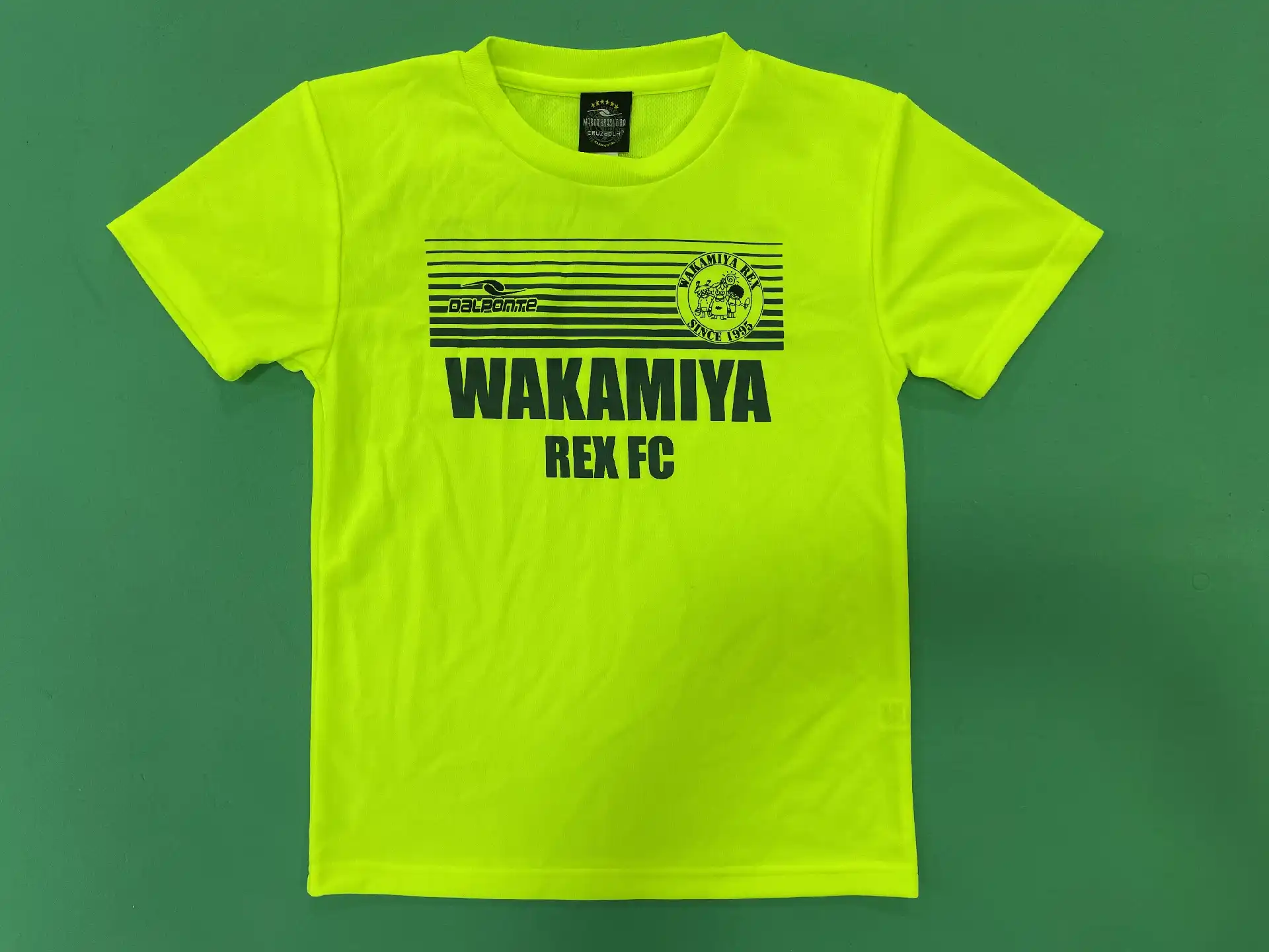 サントリー1992.Jリーグオリジナル10デザインTシャツ 記念グッズ