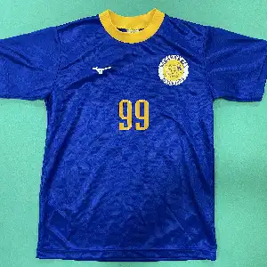 ユニフォーム（アウェイ） [若宮レックスFC ～since1995～ 大阪